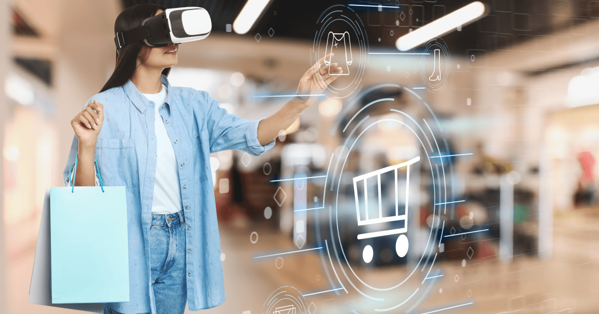 How Technology Is Shaping the Future of Retail