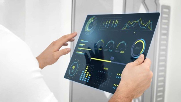 The Challenges of Data Management in the Digital Age