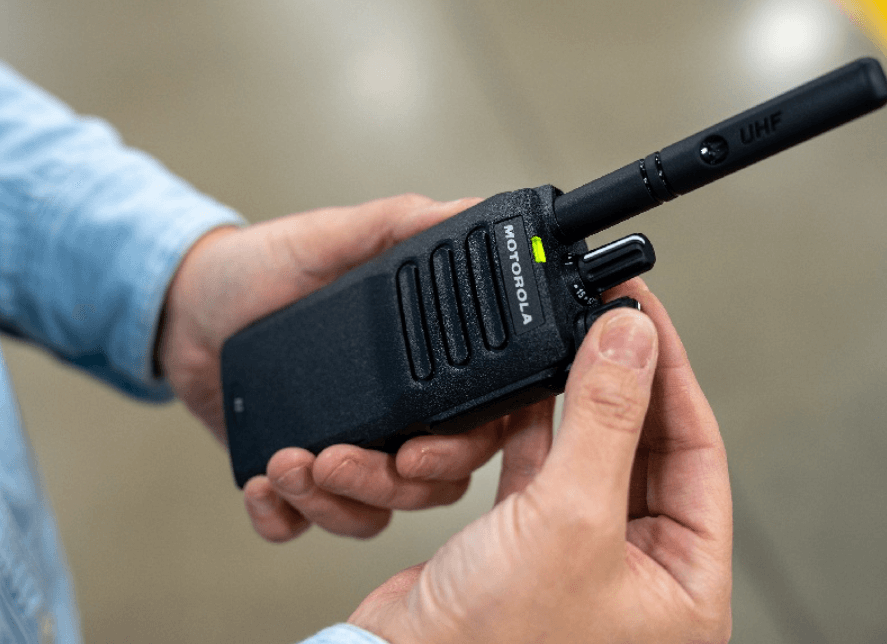 A Complete Guide to Intrinsically Safe Radios and Communication Technology