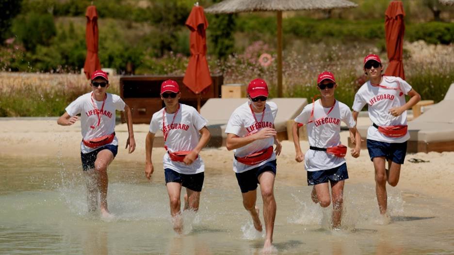 Lifeguarding in Difficult Situations: The Importance of Proper Training