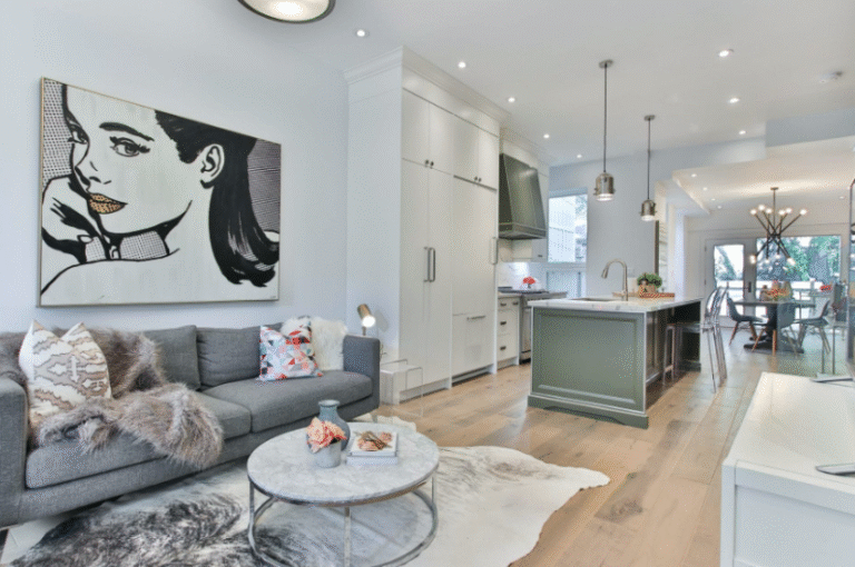 How to Choose the Best Indoor Lighting for Your Home