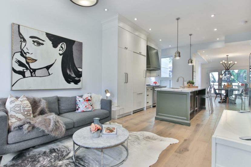 How to Choose the Best Indoor Lighting for Your Home