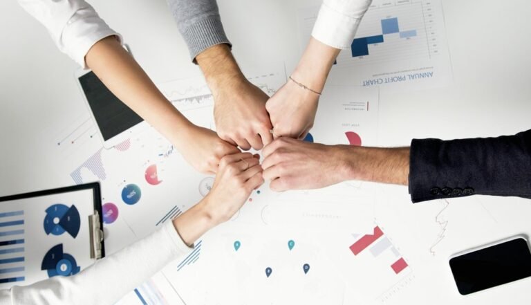 corporate financial innovation systems