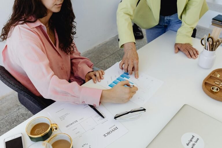 corporate financial solutions management
