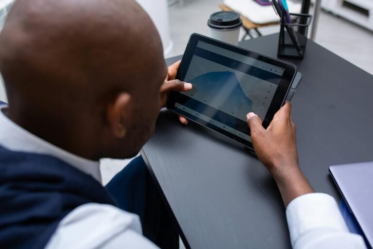 corporate innovation financial reporting