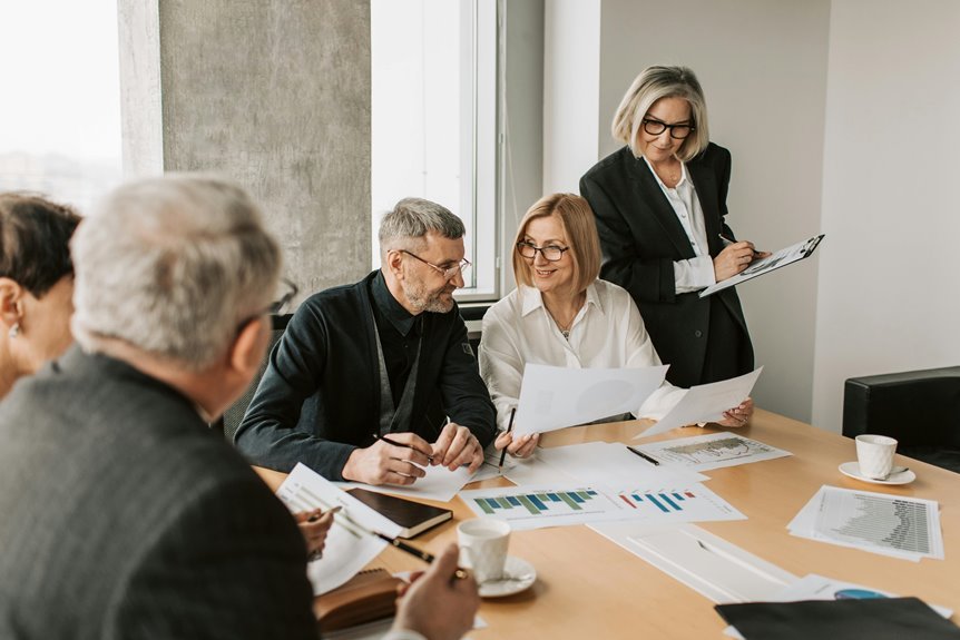 effective corporate finance strategies