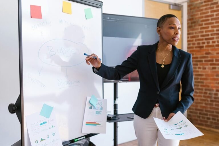 entrepreneurial corporate finance strategies