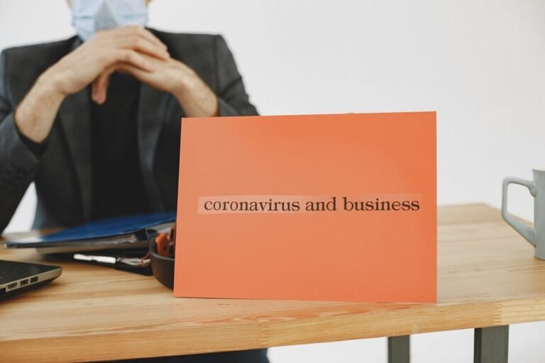 entrepreneurial financial resilience strategies