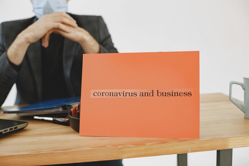 entrepreneurial financial resilience strategies