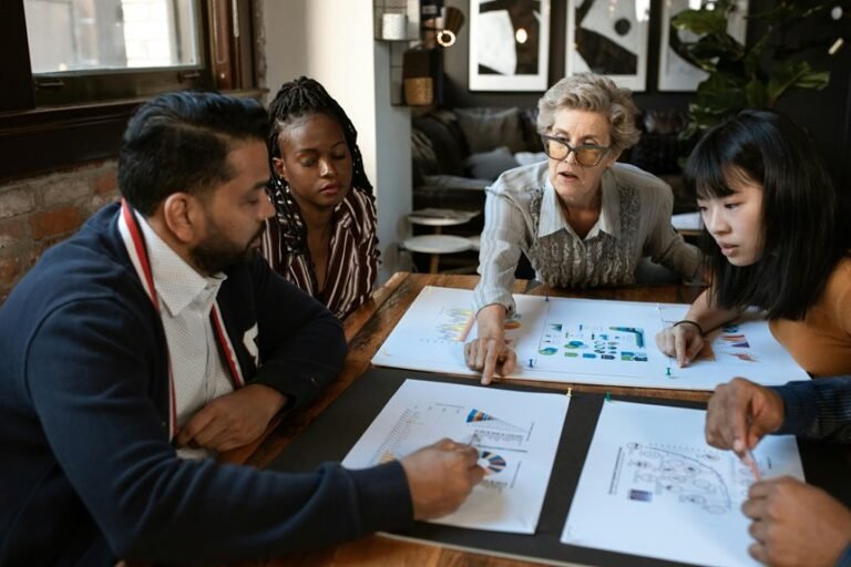 entrepreneurial financial strategy planning