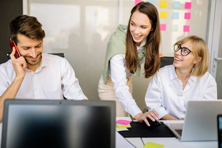 entrepreneurial financial support services