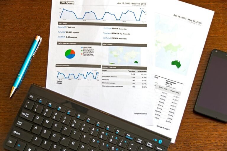 financial growth strategies revealed