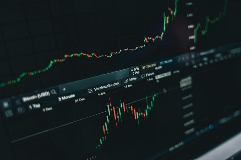 financial insights for entrepreneurs
