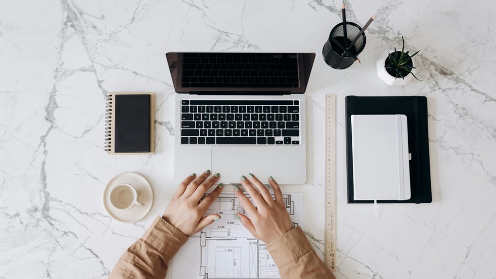 financial leadership and planning