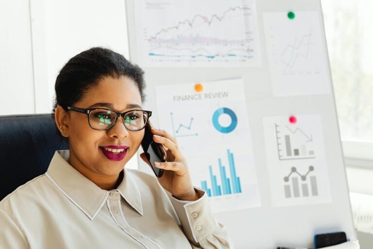 financial management leadership trends