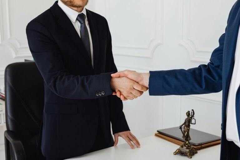 financial systems for leaders