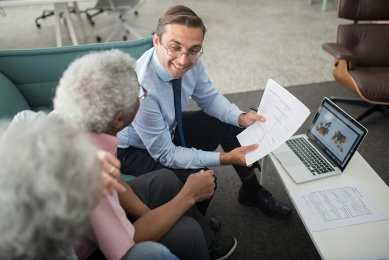 innovative business financial solutions