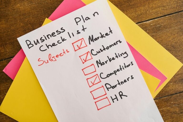 market success through financial leadership