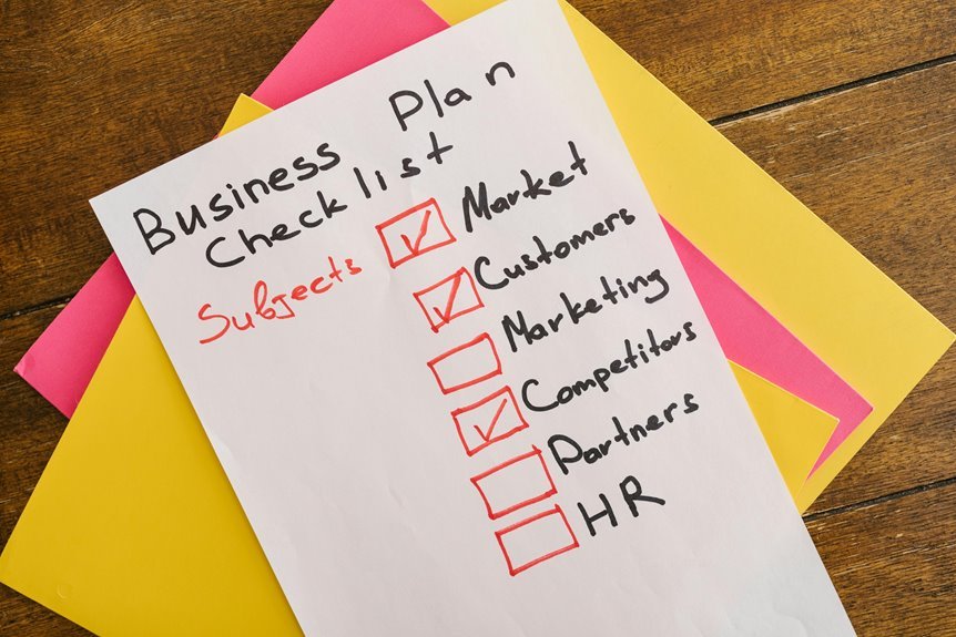 market success through financial leadership