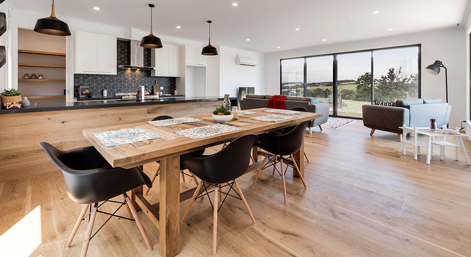 Tips for Choosing the Best Flooring for Modern Homes