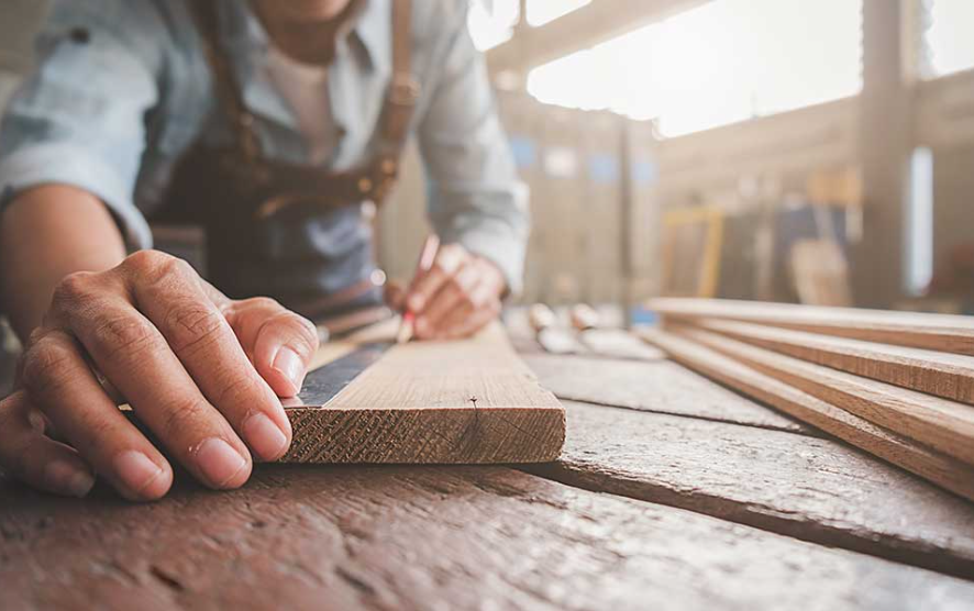 Tips for Using Treated Wood in Construction and DIY Projects