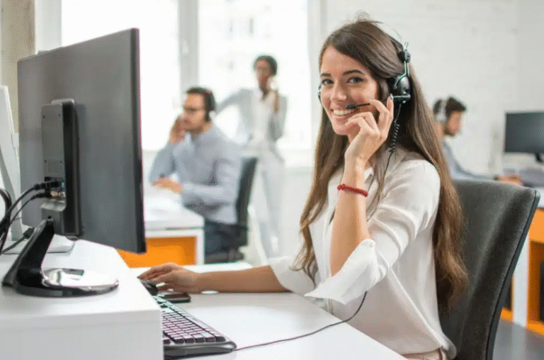 How to Generate High-Quality Leads and Book More Appointments with AI Callers