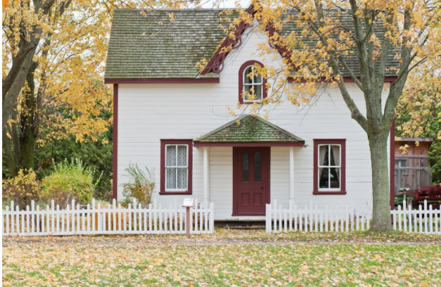 Home’s Worth