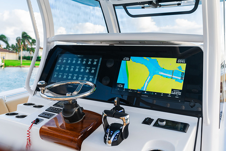 Navigating the Waves: The Essential Guide to GME Marine Electronics