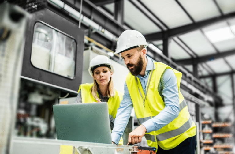 Enhancing Workplace Safety through Professional Consulting Services