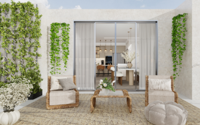 How to Create a Backyard Garden?